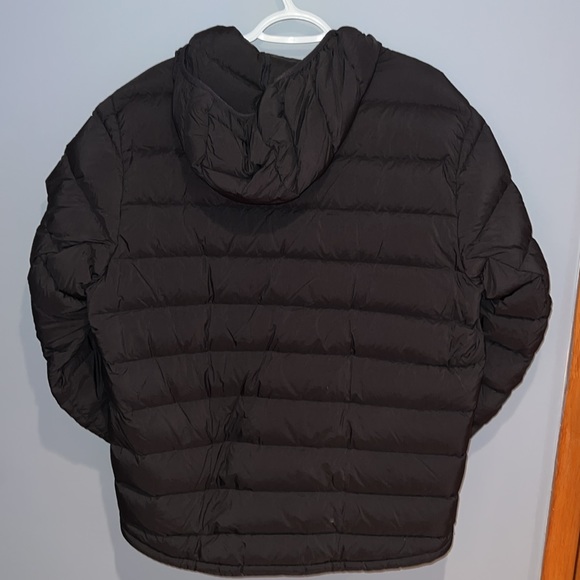 Eddie Bauer Down Jacket - Picture 4 of 4